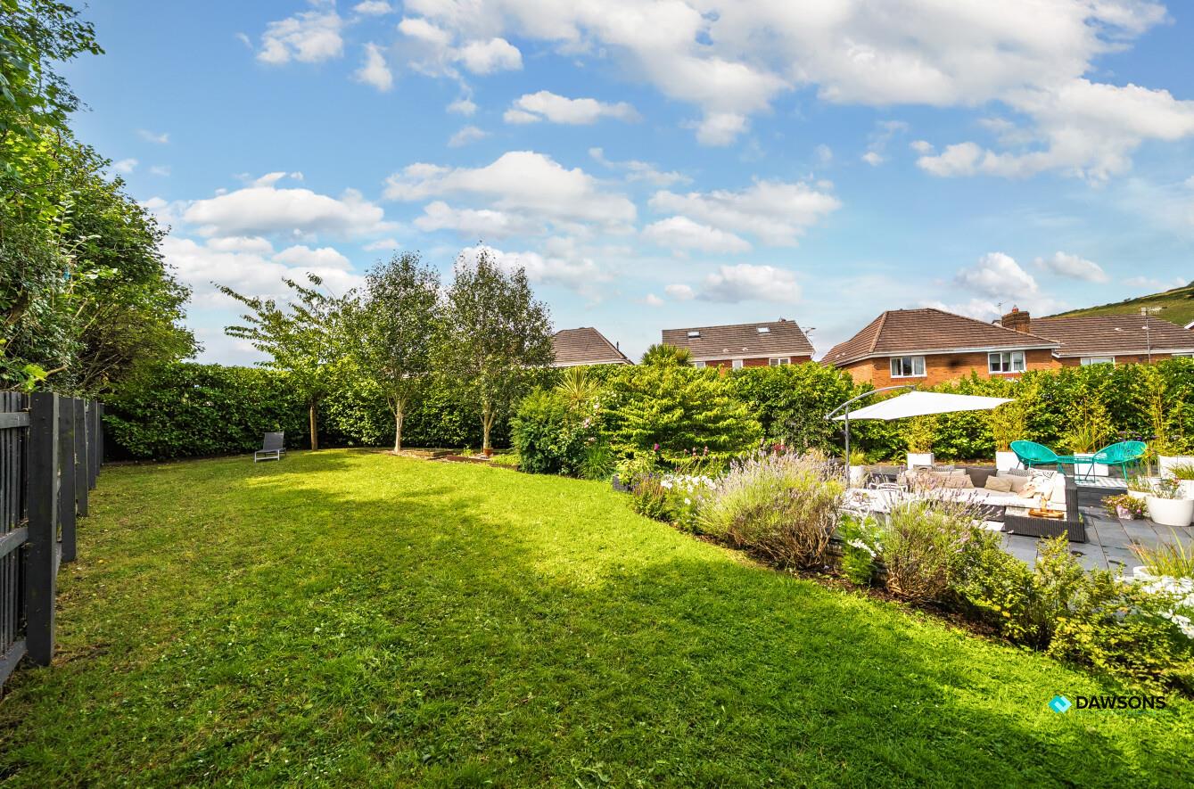 Cysgod Y Graig, Burry Port, SA16 0FX